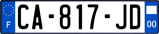 CA-817-JD