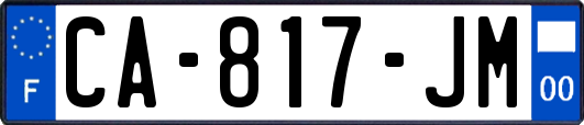 CA-817-JM