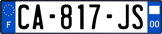 CA-817-JS