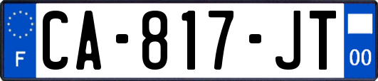CA-817-JT