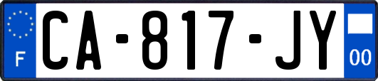 CA-817-JY