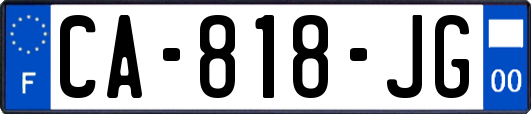 CA-818-JG