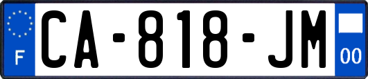 CA-818-JM
