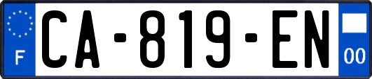 CA-819-EN