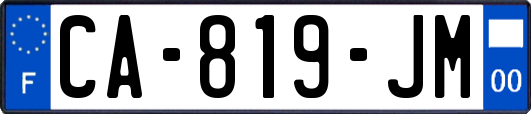 CA-819-JM