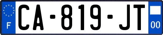 CA-819-JT