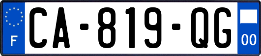 CA-819-QG