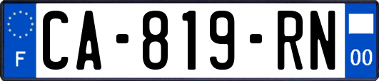 CA-819-RN