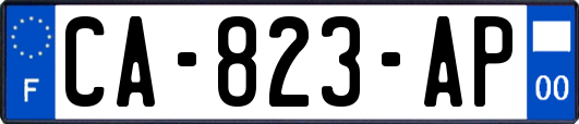 CA-823-AP