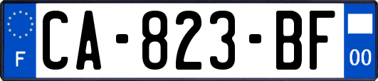 CA-823-BF