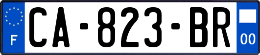 CA-823-BR