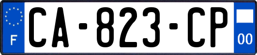 CA-823-CP