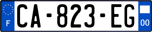 CA-823-EG