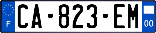 CA-823-EM