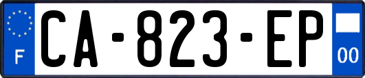 CA-823-EP