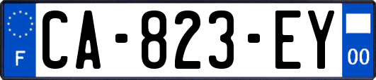 CA-823-EY