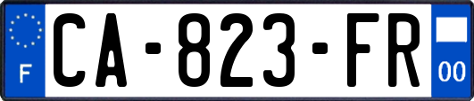 CA-823-FR