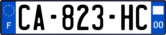 CA-823-HC
