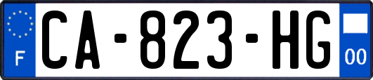 CA-823-HG