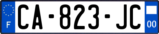CA-823-JC
