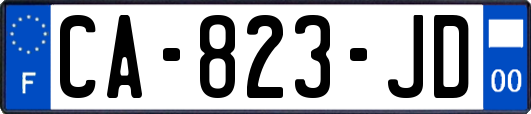CA-823-JD