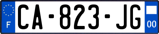 CA-823-JG