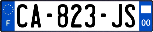 CA-823-JS