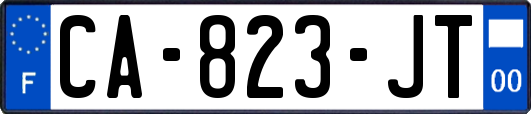 CA-823-JT