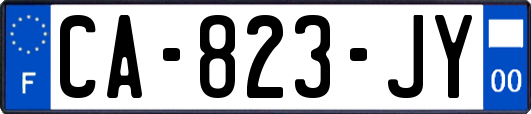 CA-823-JY
