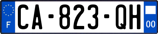 CA-823-QH