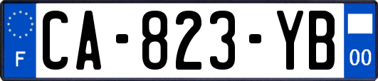 CA-823-YB