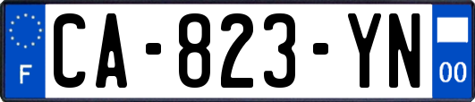 CA-823-YN