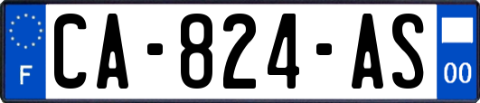 CA-824-AS