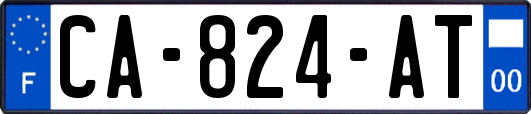 CA-824-AT