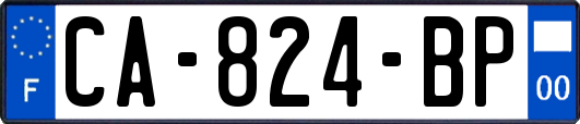 CA-824-BP