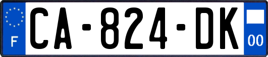 CA-824-DK