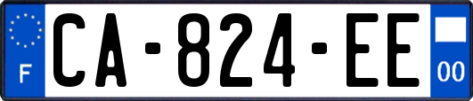 CA-824-EE