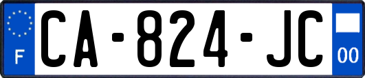 CA-824-JC