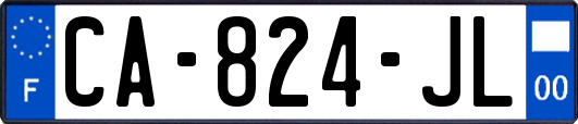 CA-824-JL