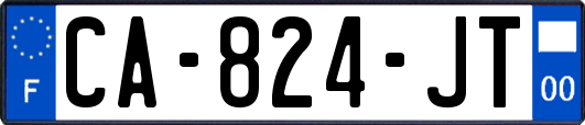CA-824-JT