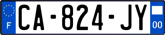 CA-824-JY
