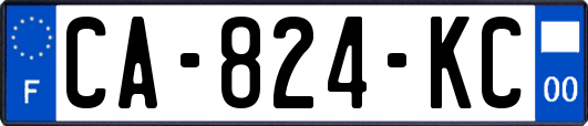 CA-824-KC