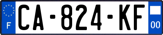 CA-824-KF