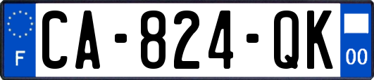 CA-824-QK