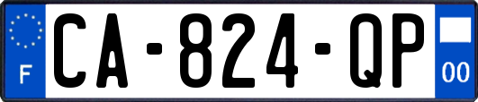 CA-824-QP