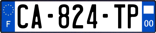 CA-824-TP