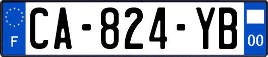 CA-824-YB