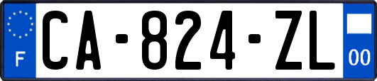 CA-824-ZL