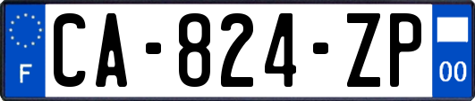 CA-824-ZP