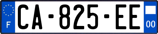 CA-825-EE